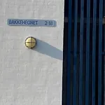 Bakkehegnet 2 Ebeltoft
