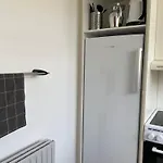 Appartamento Bakkehegnet 2 Ebeltoft
