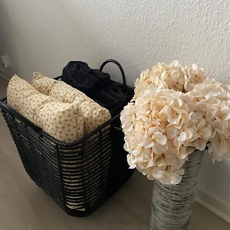 Apartamento Bakkehegnet 2 Ebeltoft