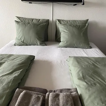 Bakkehegnet 2 Ebeltoft