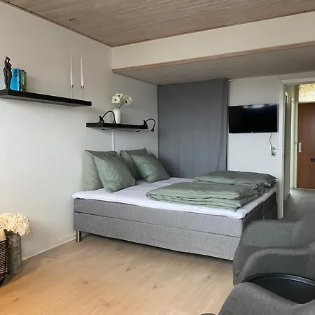 Bakkehegnet 2 Apartamento
