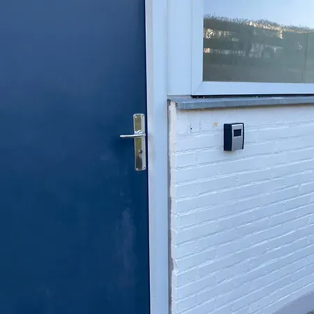 Bakkehegnet 2 Ebeltoft