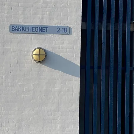 Bakkehegnet 2 Ebeltoft