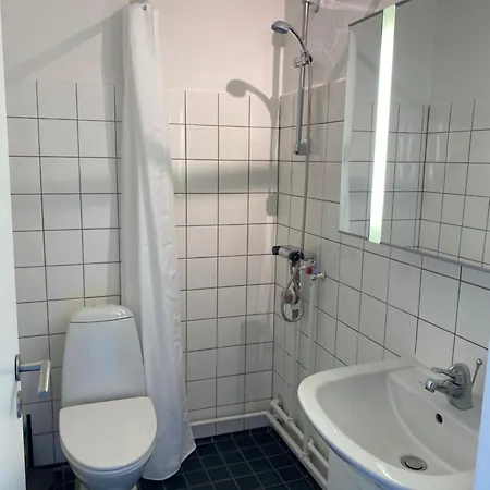 Bakkehegnet 2 Apartment *