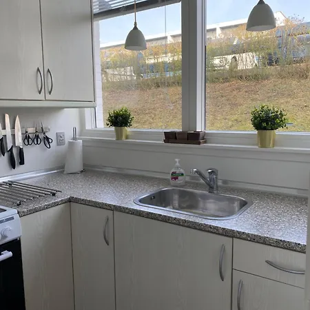 Bakkehegnet 2 Ebeltoft