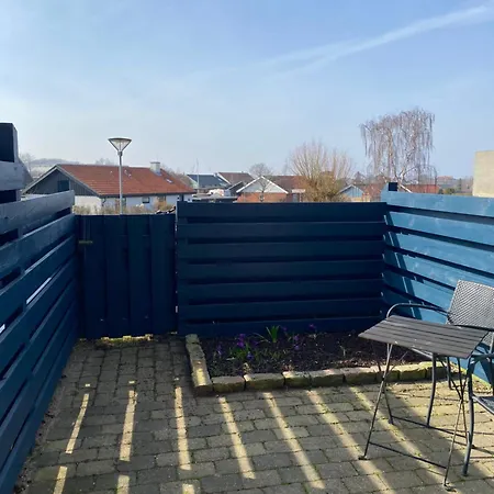 Bakkehegnet 2 Ebeltoft