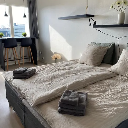 Bakkehegnet 2 * Ebeltoft