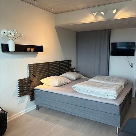 Bakkehegnet 2 Διαμέρισμα Ebeltoft