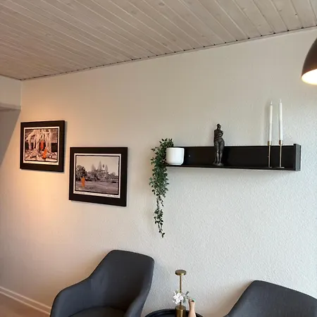 Bakkehegnet 2 Διαμέρισμα *