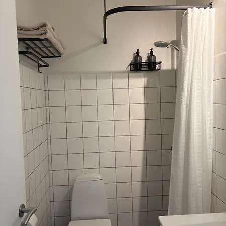 Διαμέρισμα Bakkehegnet 2