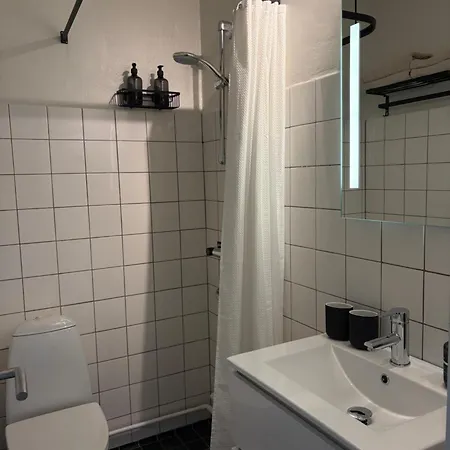 Bakkehegnet 2 Διαμέρισμα *