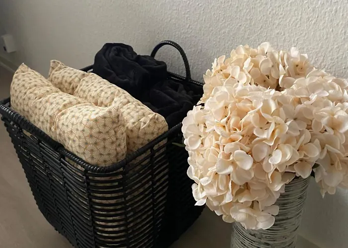 アパート Bakkehegnet 2 エーベルトフト