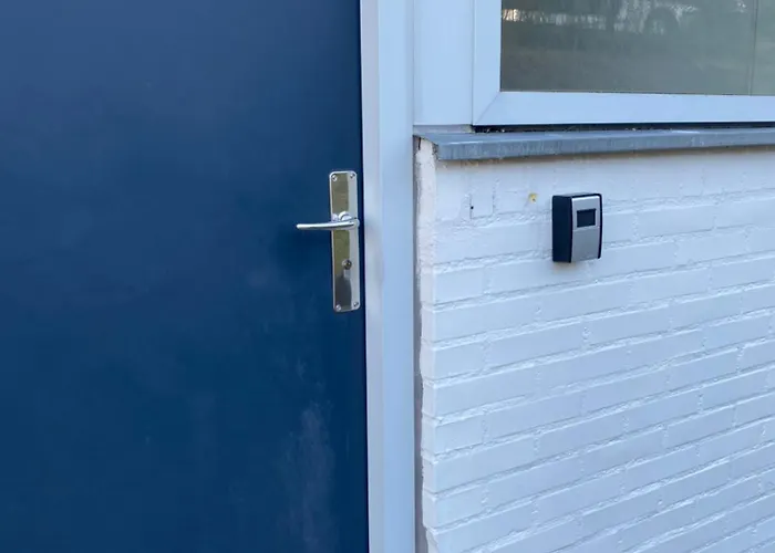 Bakkehegnet 2 エーベルトフト