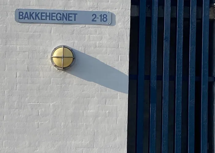 Bakkehegnet 2 エーベルトフト