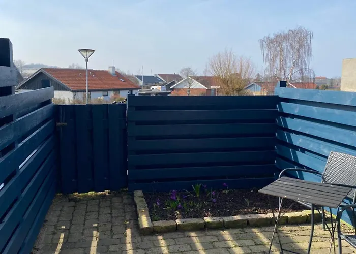 Bakkehegnet 2 エーベルトフト