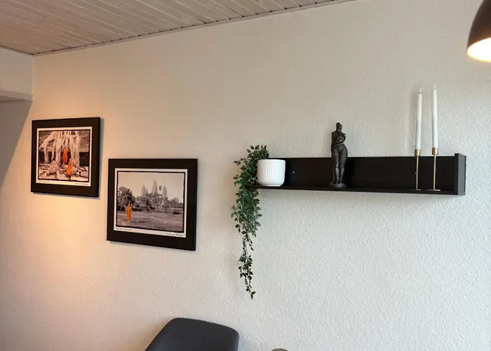 Bakkehegnet 2 アパート *