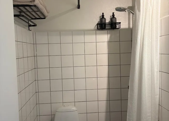 アパート Bakkehegnet 2