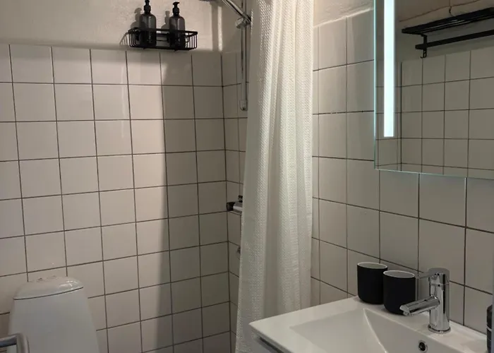 Bakkehegnet 2 アパート *